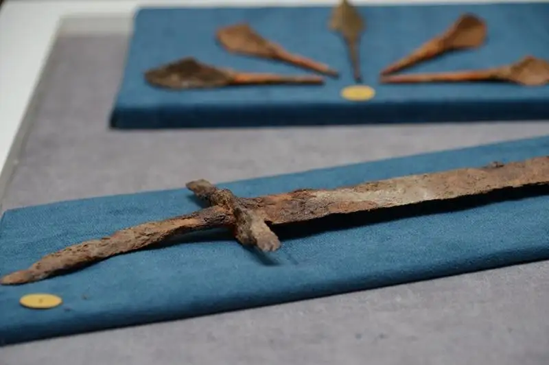 Учёные привели доказательства о существовании кимакской государственности у берега Иртыша в Павлодарской области