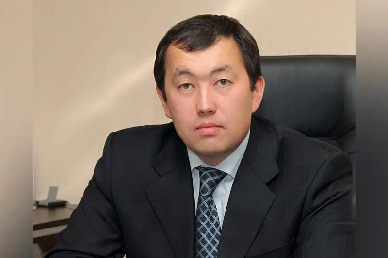 Председатель Правления «Казпочты» ушел с поста