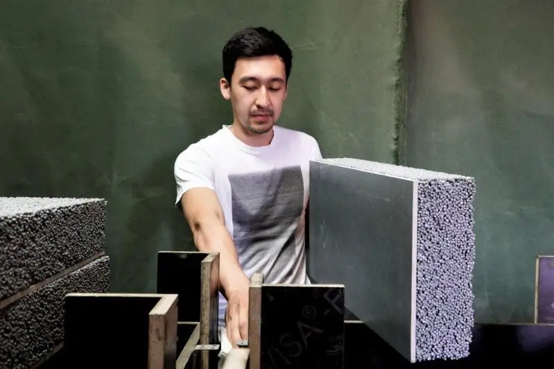 Более 400 субъектов МСБ стали обладателями государственных грантов в столице