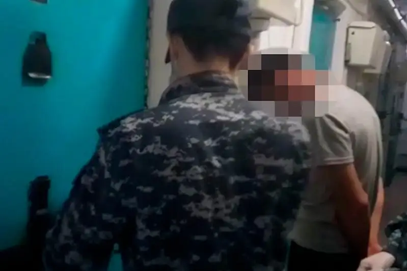 Двое задержаны после смертельной драки в Шу