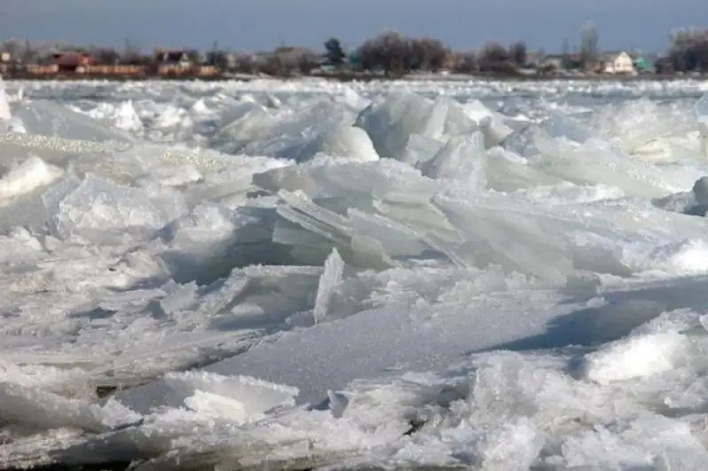 Подготовку к паводку усилят в Актюбинской области