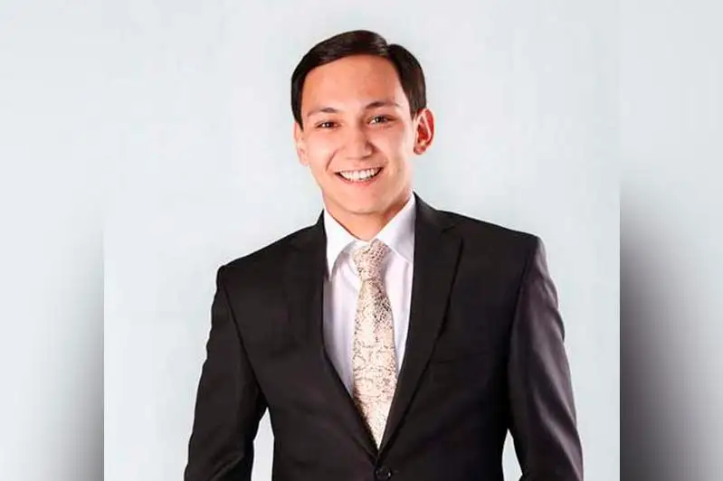 Хочу прославить страну через нашу культуру и искусство – обладатель гранта «Тәуелсіздік ұрпақтары» Думан Аким