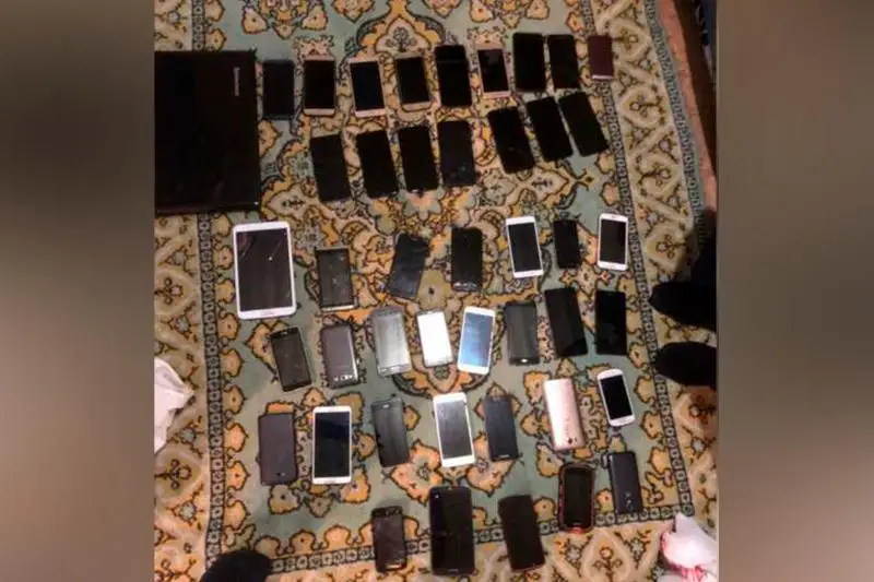 Перебивавший IMEI-коды с краденых телефонов программист задержан в Алматы