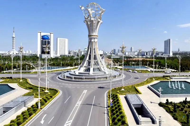 Посольство Туркменистана в Кабуле не располагает сведениями о задержании иностранцев со взрывчаткой