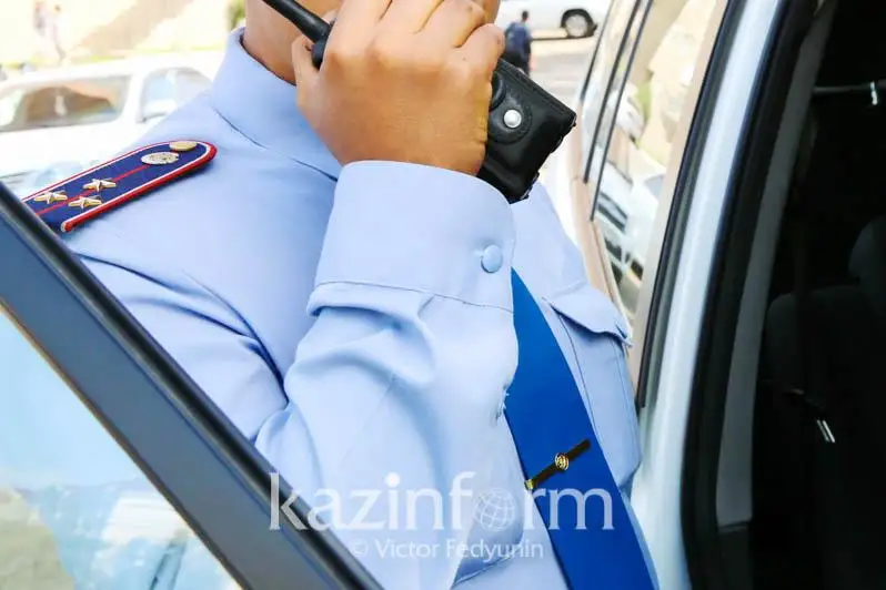Қызылордада жасөспірімдер арасында жаппай төбелес болды