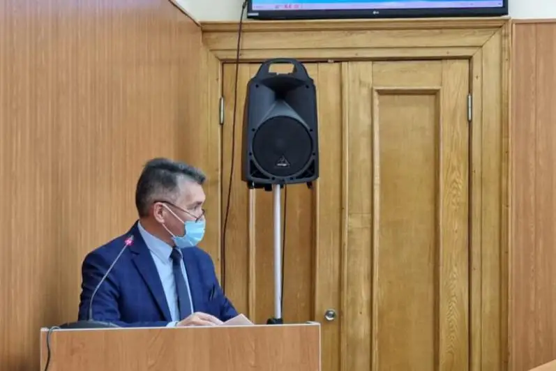 Semeı qalalyq sáýlet bóliminiń basshysy jazaǵa tartylmaq