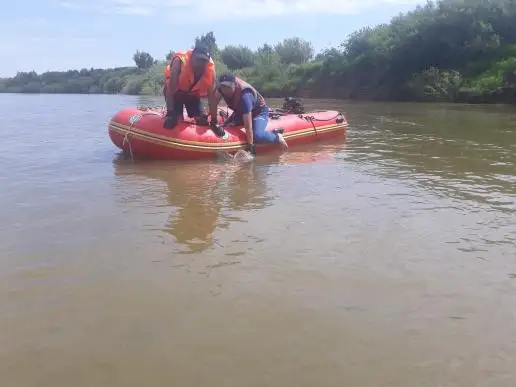 Труп пропавшего мужчины нашли в реке в СКО