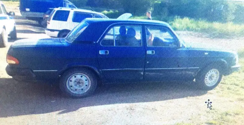 Танцы на крыше чужого автомобиля устроил нетрезвый житель Степногорска