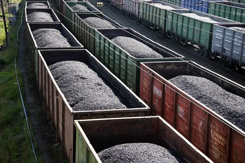 Какие условия нужны для экспорта казахстанского угля