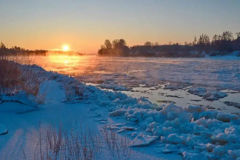 Сохраняется угроза подтопления для 285 населенных пунктов Казахстана