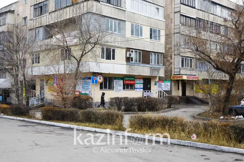 Almatyda jappaı tártipsizdik kezinde beıbit turǵyndardyń 37 páteri búlindi