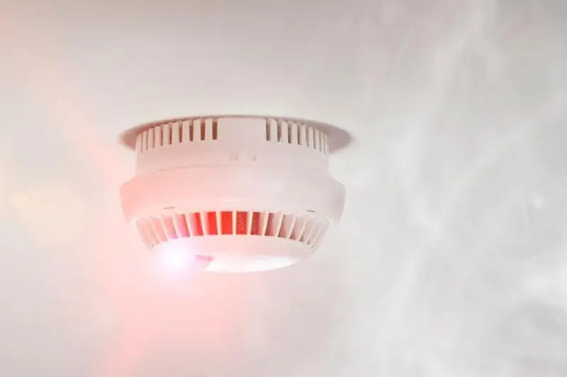 Датчики угарного газа закупили для нуждающихся семей в Нур-Султане