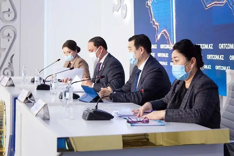 Сколько личных подсобных хозяйств насчитывается в Казахстане