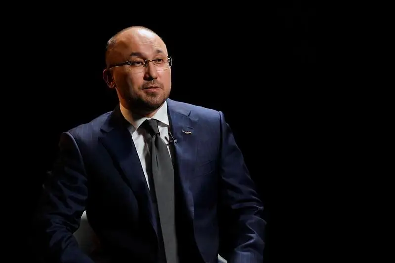 Dáýren Abaev:Ulttyq jobalar – eski problemalardy jańa tásilmen sheshýdiń quraly