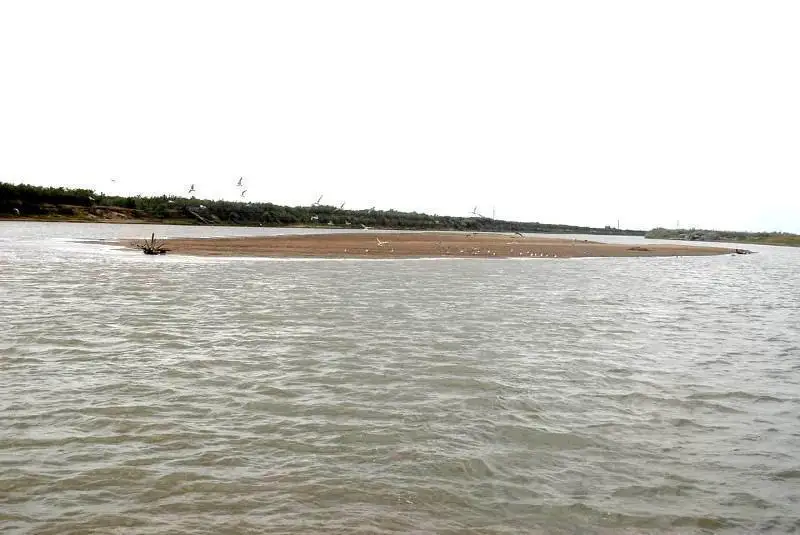 Обмеление реки Урал прокомментировал аким Атырауской области