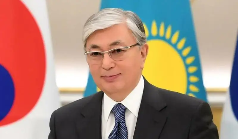 Под руководством Касым-Жомарта Токаева Казахстан выдержал испытание - Михаил Гусман о пандемии