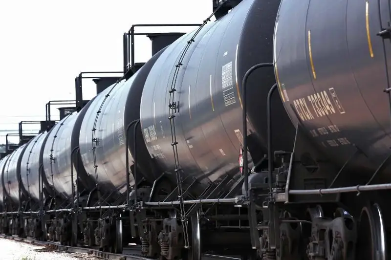 Дополнительные ограничения на вывоз сжиженного газа могут ввести в Казахстане