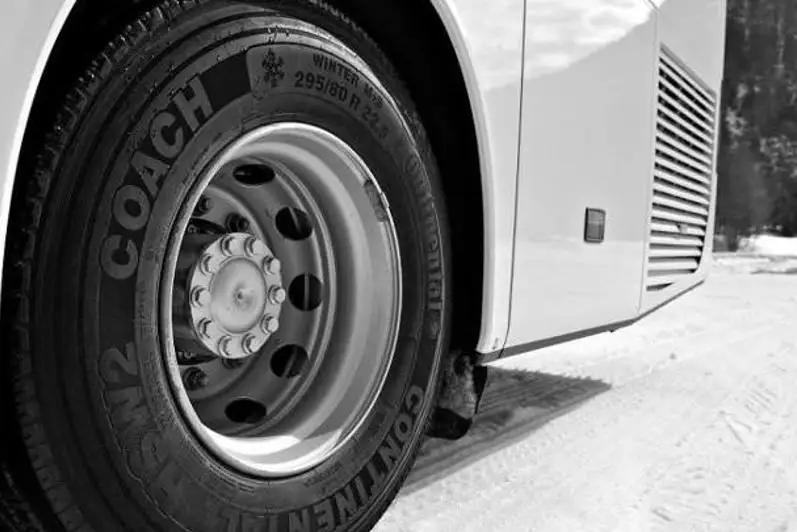 Столичное управление транспорта намерено тестировать автобус на газу