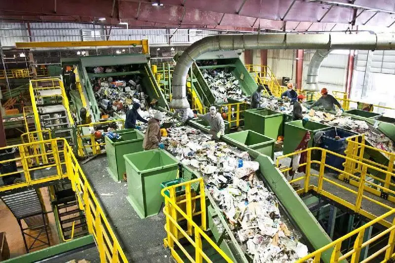 Инвесторов для строительства мусоросортировочного комплекса ищут в СКО