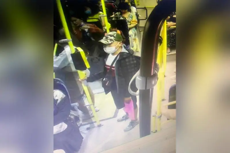 Пропавшего 13-летнего подростка нашли в Нур-Султане