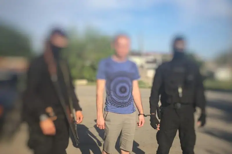 Безработного жителя Кокшетау подозревают в сбыте синтетических наркотиков