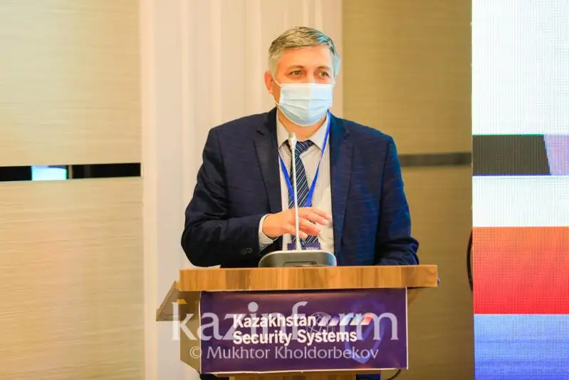 Сбор избыточных персональных данных не допускается - МЦРИАП РК