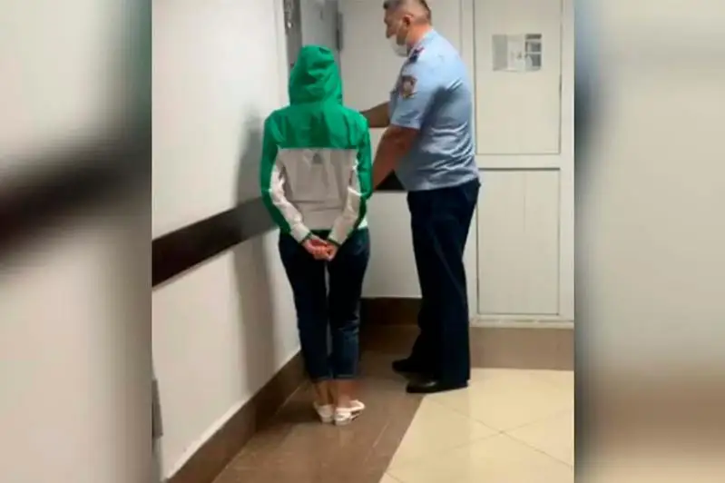 Аферистка обещала помощь  в оформлении соцпособий в Туркестане