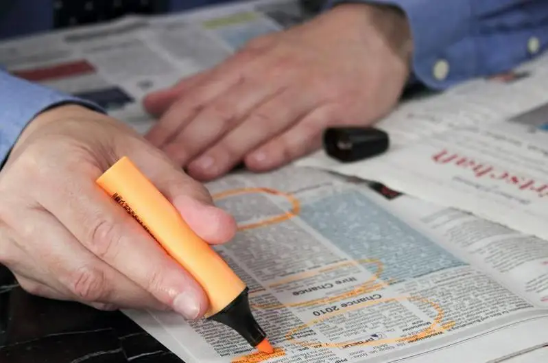 В СКО среди безработных больше мужчин