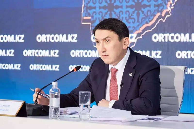 Названы перспективные проекты ближайшего 10-летия в нефтегазовой отрасли Казахстана