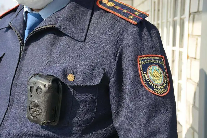 Более трех тысяч административных правонарушений выявили в Нур-Султане