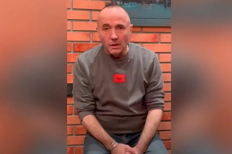 Живущий в Алматы Франсуа Камаррок возмутился искаженной информацией о январских событиях в зарубежных СМИ