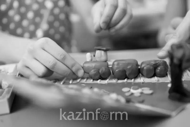 Almaty oblysyndaǵy balabaqshada 4 jasar bala kóz jumdy