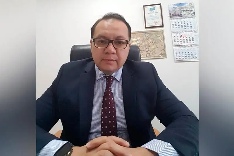 Дипломат Ерлан Шамишев: Работа за рубежом - далеко не заграничное путешествие