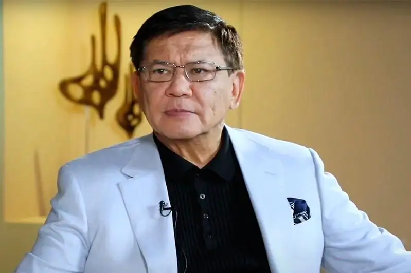 Ермухамет Ертысбаев: Идея Нурсултана Назарбаева с праймериз как с сердцевиной обновления партии «Nur Otan» сработала