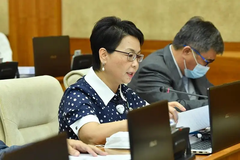 Средства недропользователей на исследования: отсутствие контроля отмечают мажилисмены