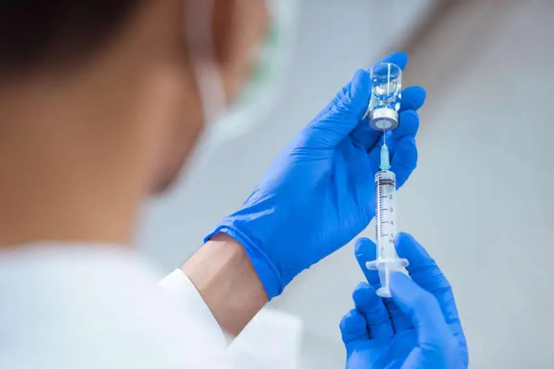 Только 0,32% лиц заразились COVID-19 после вакцинации – исследования в Бельгии