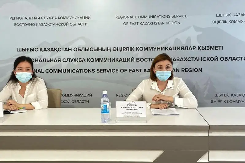 Привиться от коронавируса вакциной CoronaVac смогут жители ВКО