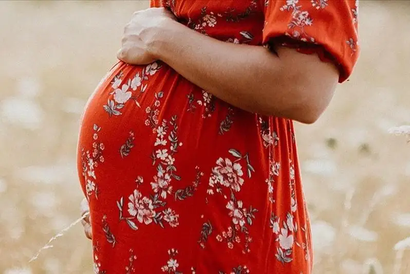 Беременным рекомендовали вакцинироваться в Турции