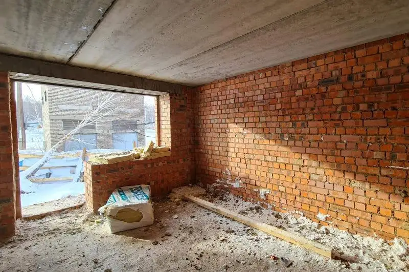 Дом для медработников построят в Щучинске