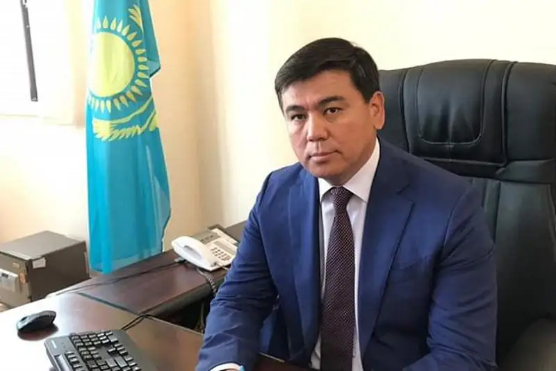 Об экологической ситуации в Нур-Султане рассказал Зулфухар Жолдасов