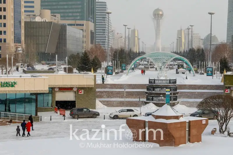 Какие культурные мероприятия пройдут в столице к Новому году