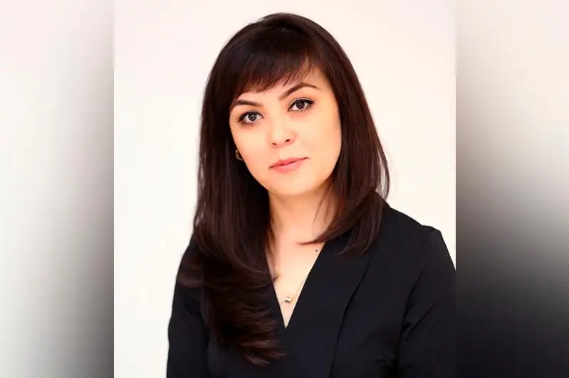 Шахноза Хасанова: Основная рекомендация СИЗО КНБ РК – создать условия для лиц с ограниченными возможностями