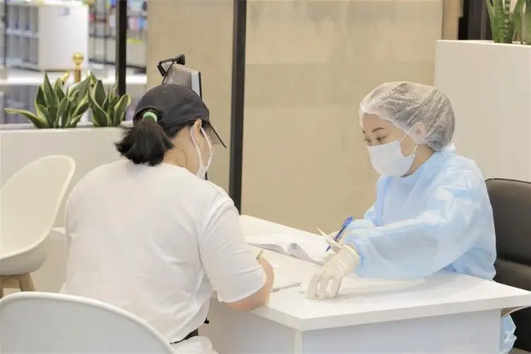 Как сформировать иммунитет после вакцинации: рекомендации столичных врачей