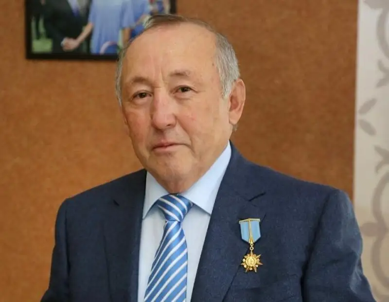 Сайран Буканов: Акимом должен быть местный житель, живущий чаяниями односельчан