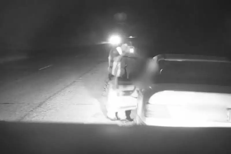 Пьяный водитель без прав задержан в ВКО