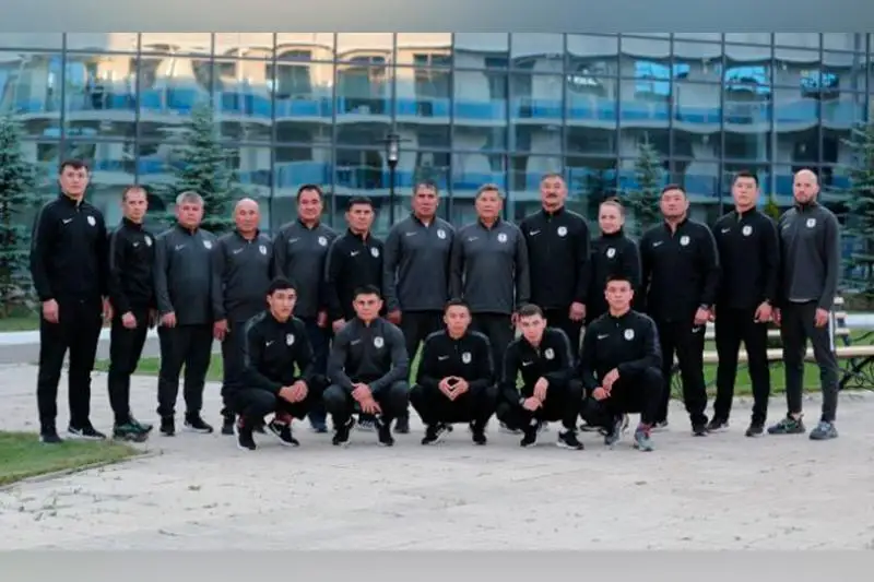 Назван явный фаворит среди казахстанских боксеров в борьбе за «золото» Олимпиады