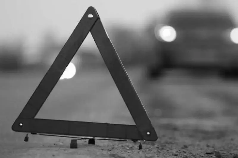 Семь человек погибли в ДТП в Туркестанской области