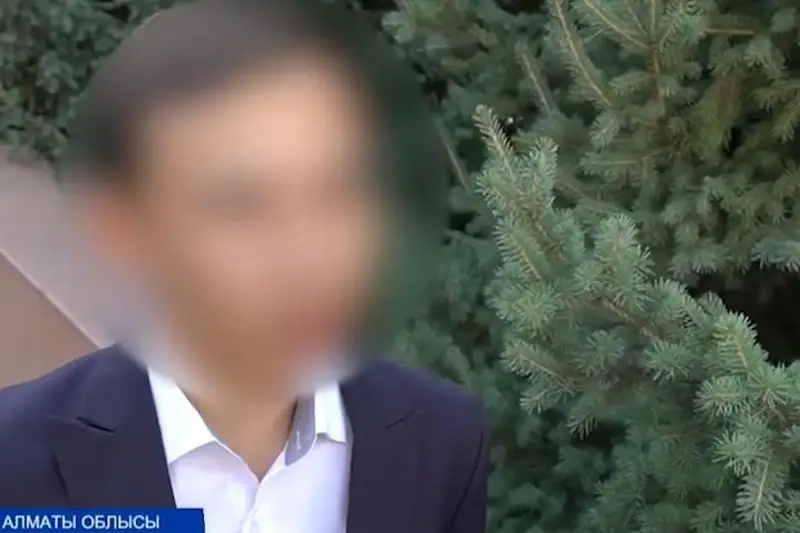 Руководителя отдела ЖКХ Сарканского района подозревают в хищении более 30 млн тенге