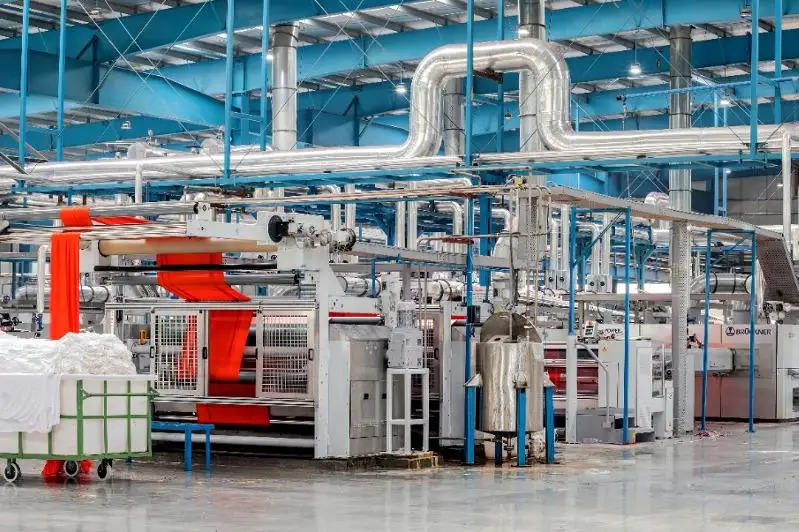 Как развивается производство нефтегазохимии в Казахстане