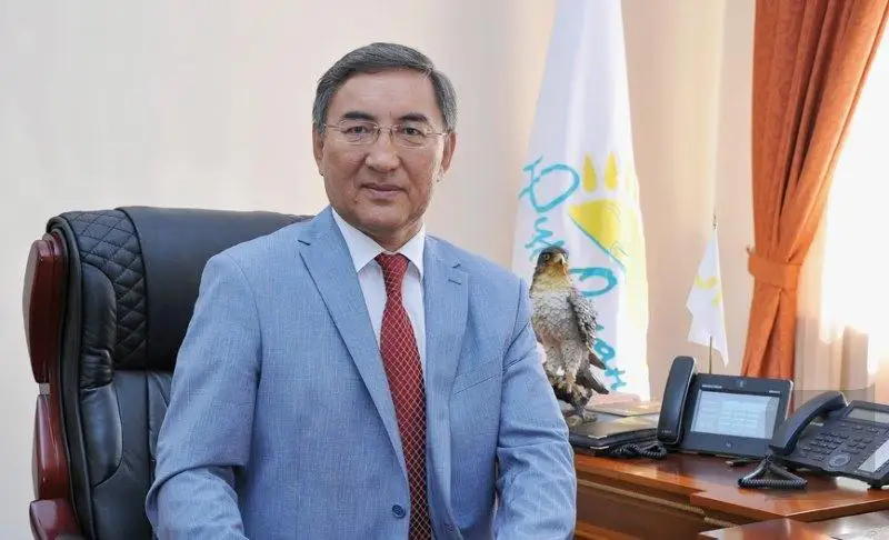 Президент подробно проанализировал ситуацию в стране - Кенжехан Матыжанов